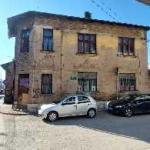 Stan u centru Sarajeva