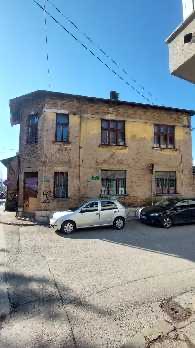 Stan u centru Sarajeva