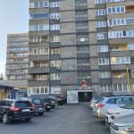 Garsonjera na Bulevaru, Tuzla – Visoko prizemlje