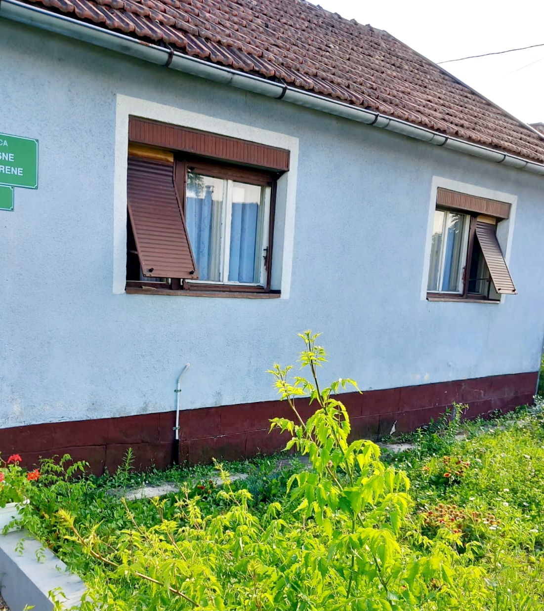 Prodaja kuće s okućnicom, Bihać