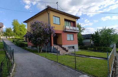 Kuca koja ima sve - priroda, mir i grad na dohvat ruke