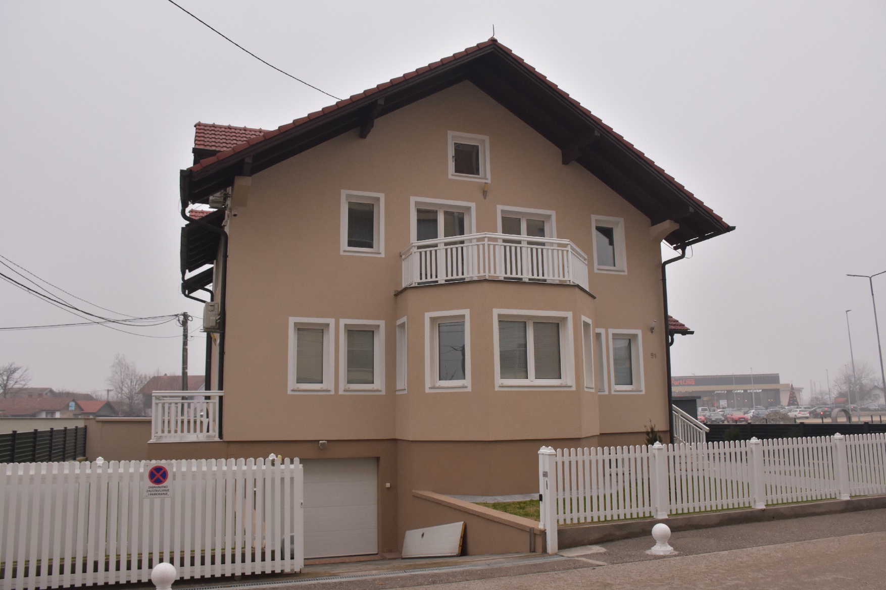 Kuca u Centru Modrice