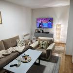 Prodaje se opremljen stan u Zenici – Crkvice – 52 m² – odmah useljiv