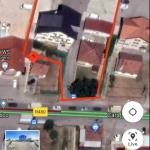 Poslovna imovina, ekonomska zona Trn zajedno sa apartmanima blizu plaže u Baškoj Vodi