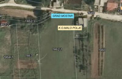 Plac - Mostar (Malo Polje)