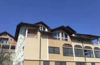 Prodaja veliki objekat 1600 m2