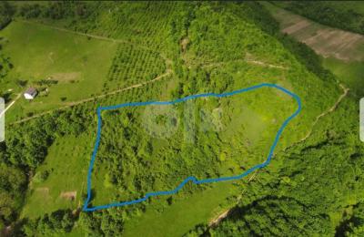 Zemljište Ilijaš - Gornja Bioča