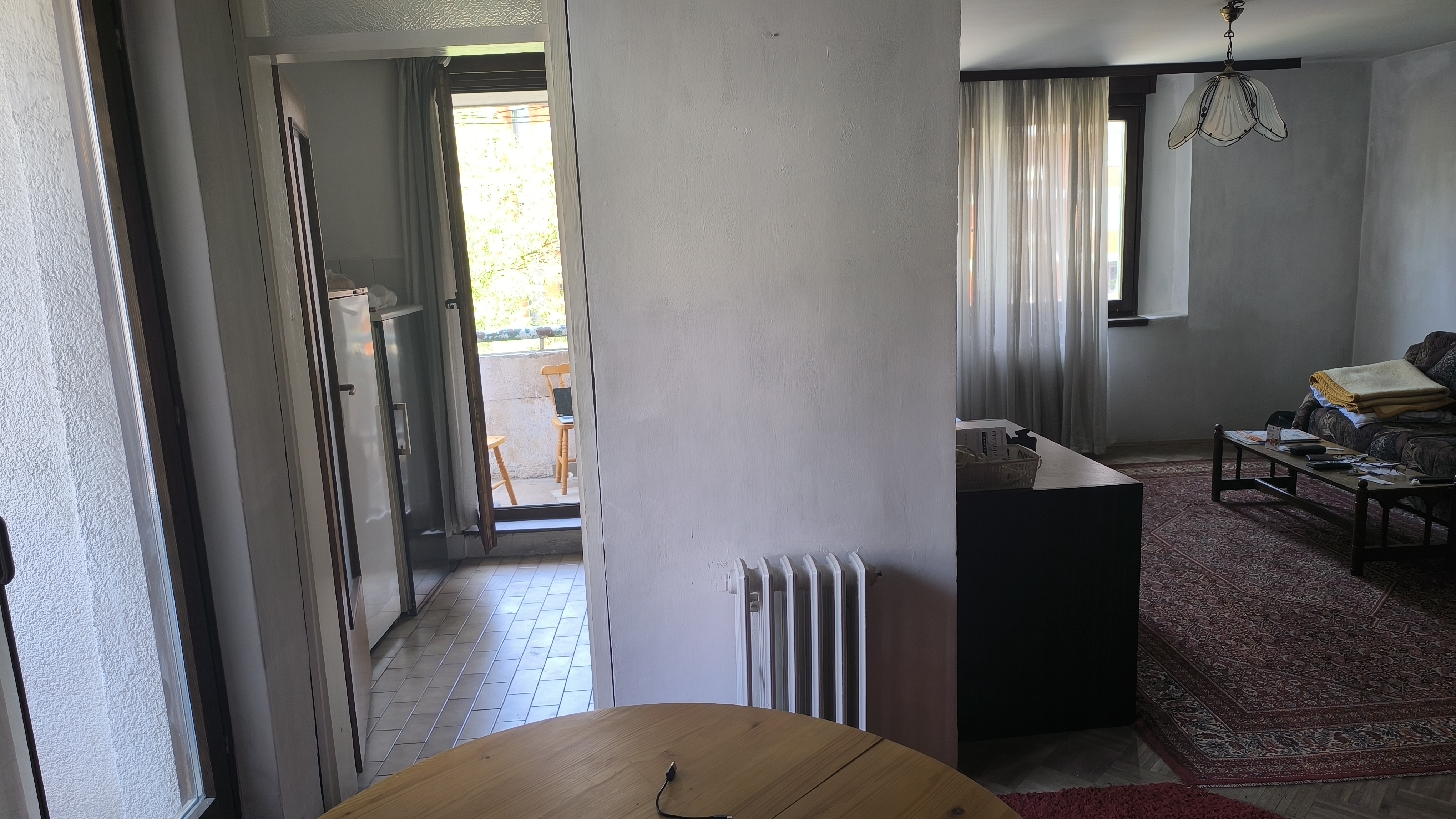 Dvosoban stan -Dobrinja 5...Novi grad/ Sarajevo...Trg grada Prata 6/5