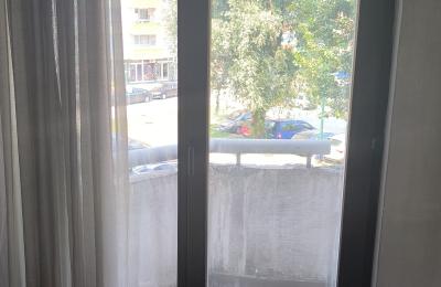 Dvosoban stan -Dobrinja 5...Novi grad/ Sarajevo...Trg grada Prata 6/5