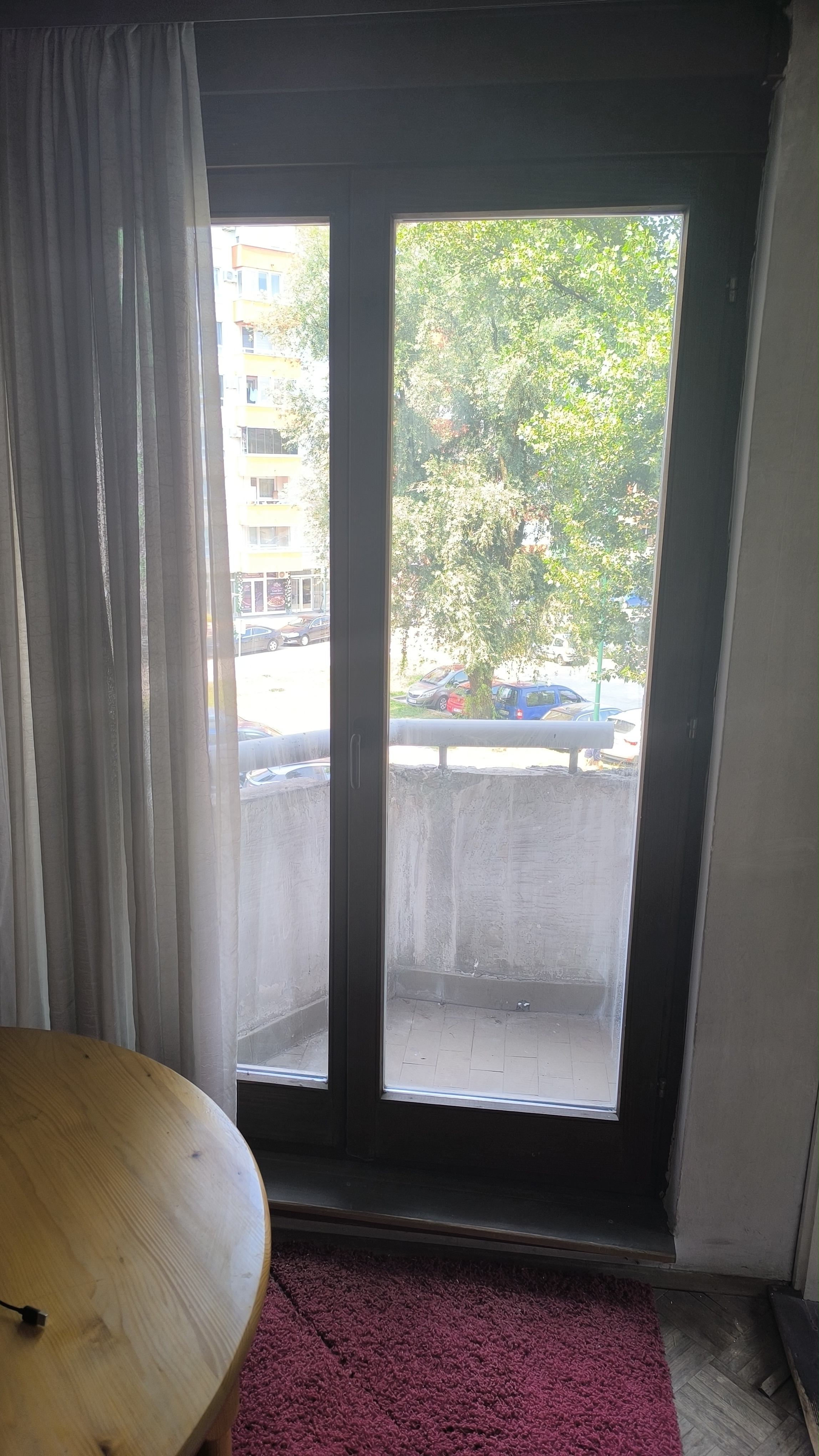 Dvosoban stan -Dobrinja 5...Novi grad/ Sarajevo...Trg grada Prata 6/5