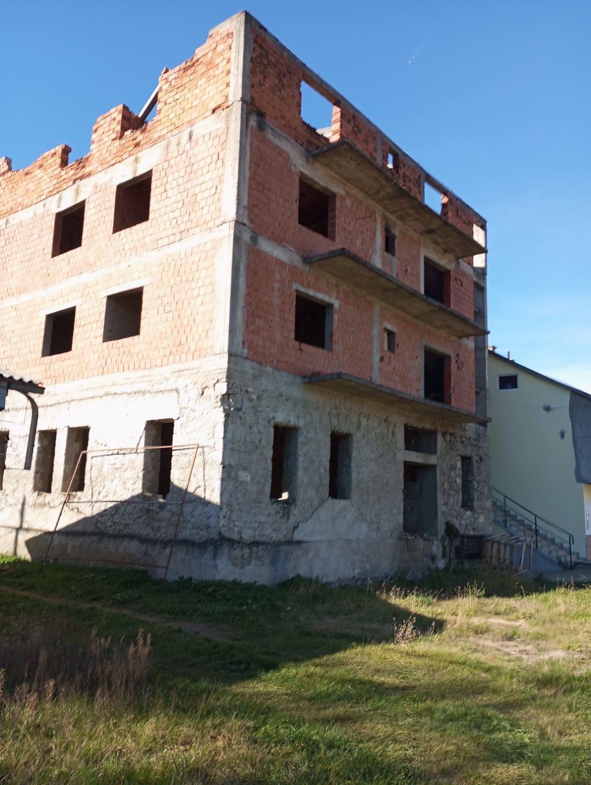 Objekat Bihac/Ripac Bosna i Hercegovina