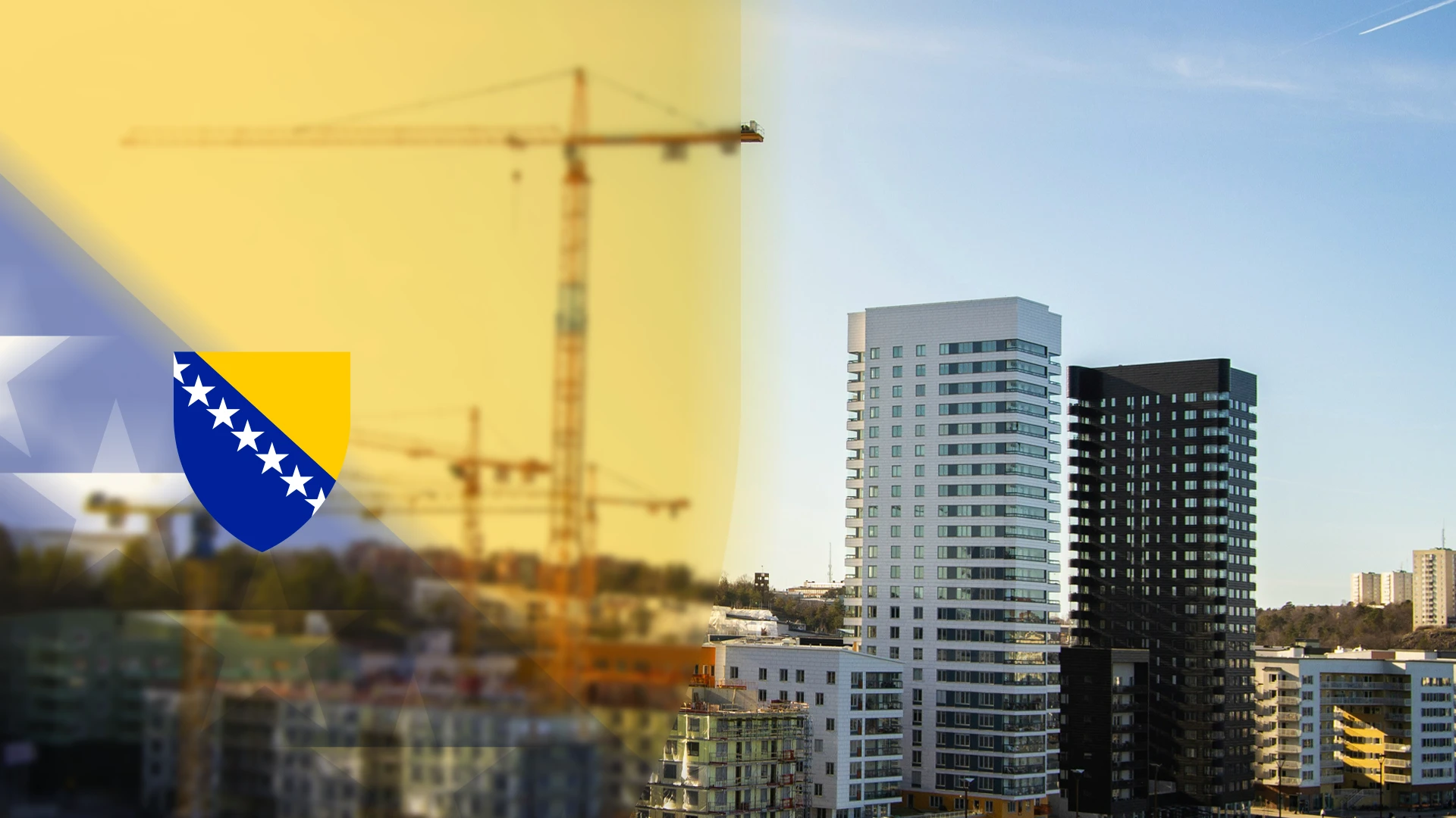 Povrat PDV-a za kupce prve nekretnine u Bosni i Hercegovini