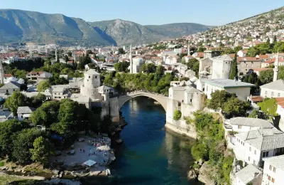 Porez na promet nepokretnosti u Federaciji BiH: Vodič kroz kantonalne propise