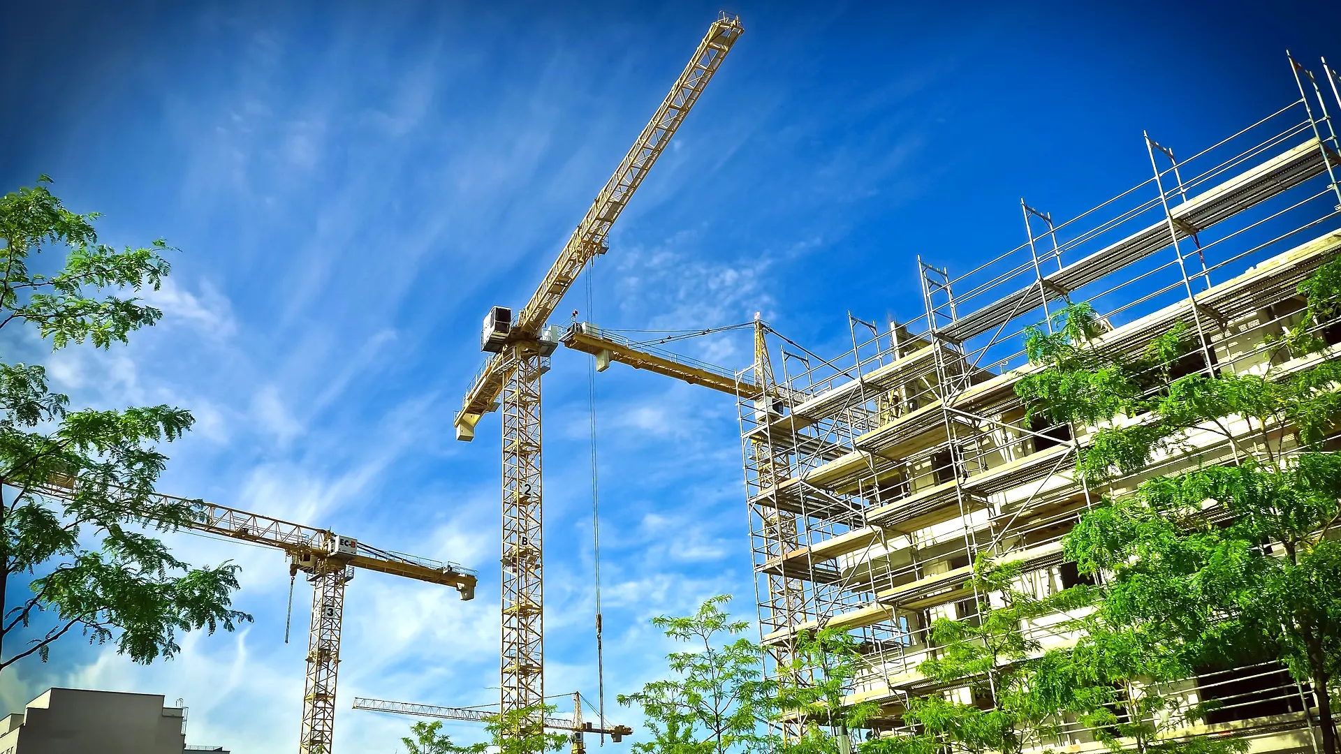 Povećajte Vidljivost Vašeg Projekta u Izgradnji – Besplatno Objavite na ZKS.ba