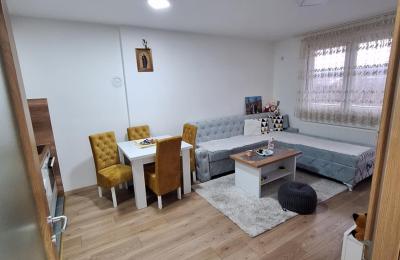 Namjesten trosoban stan 57,16m²